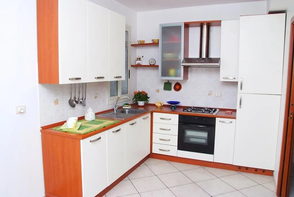 Sabbia1 Casesicule, Apartment In The City Center And Beside The Main Square, Beach At 100 M, Wi-Fi 포쟐로
