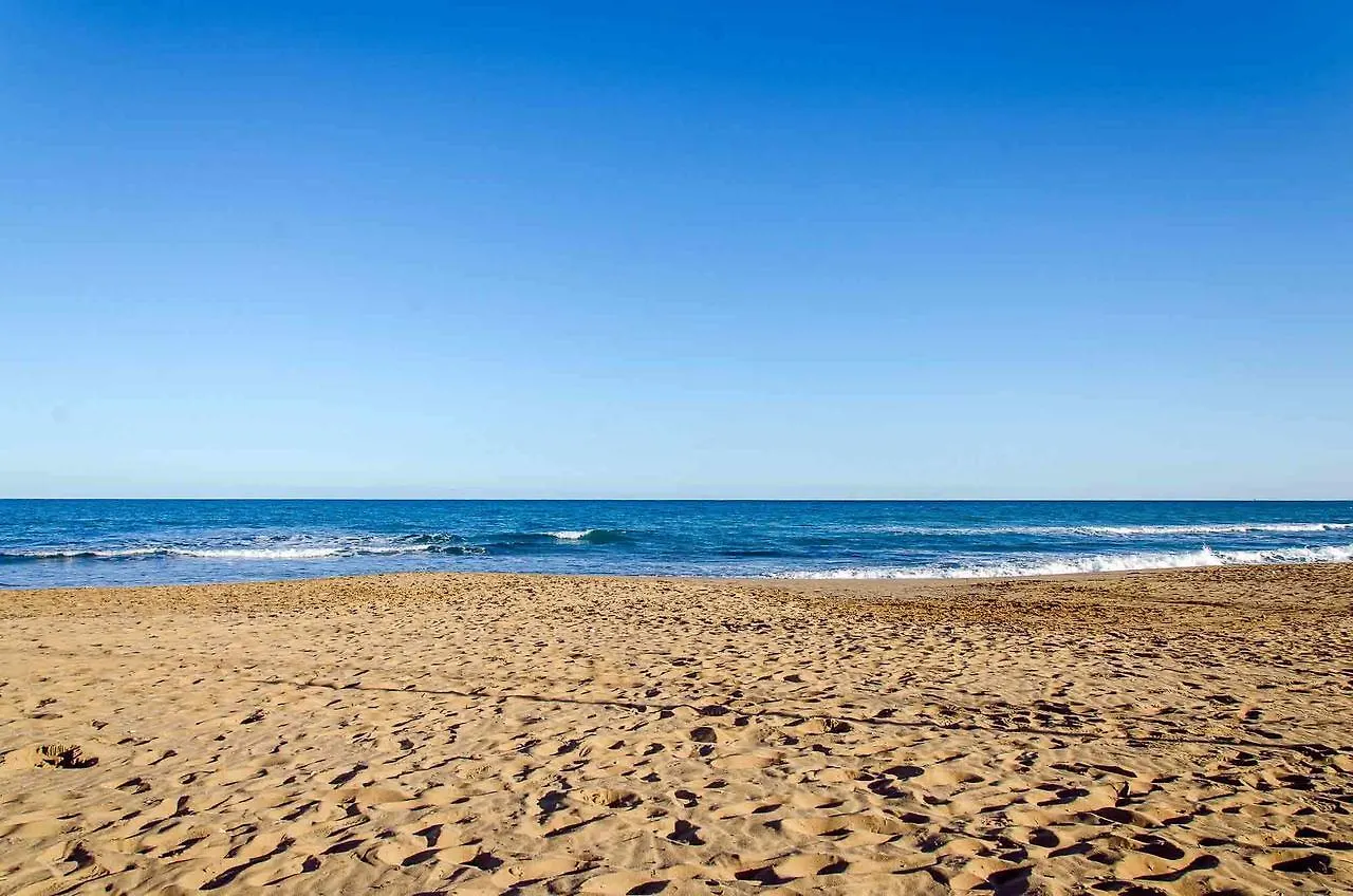 Sabbia1 Casesicule, Apartment In The City Center And Beside The Main Square, Beach At 100 M, Wi-Fi 포쟐로 0*,