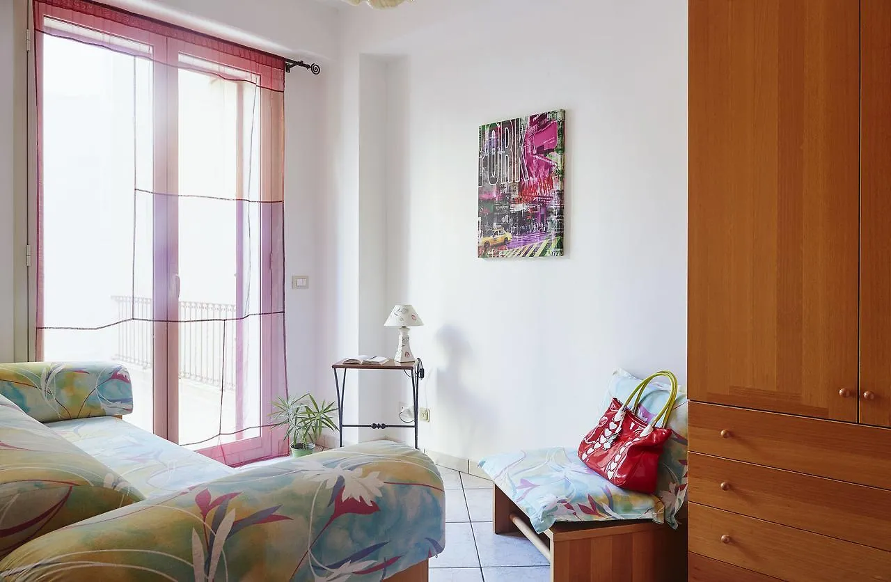 Sabbia1 Casesicule, Apartment In The City Center And Beside The Main Square, Beach At 100 M, Wi-Fi 포쟐로 0*,
