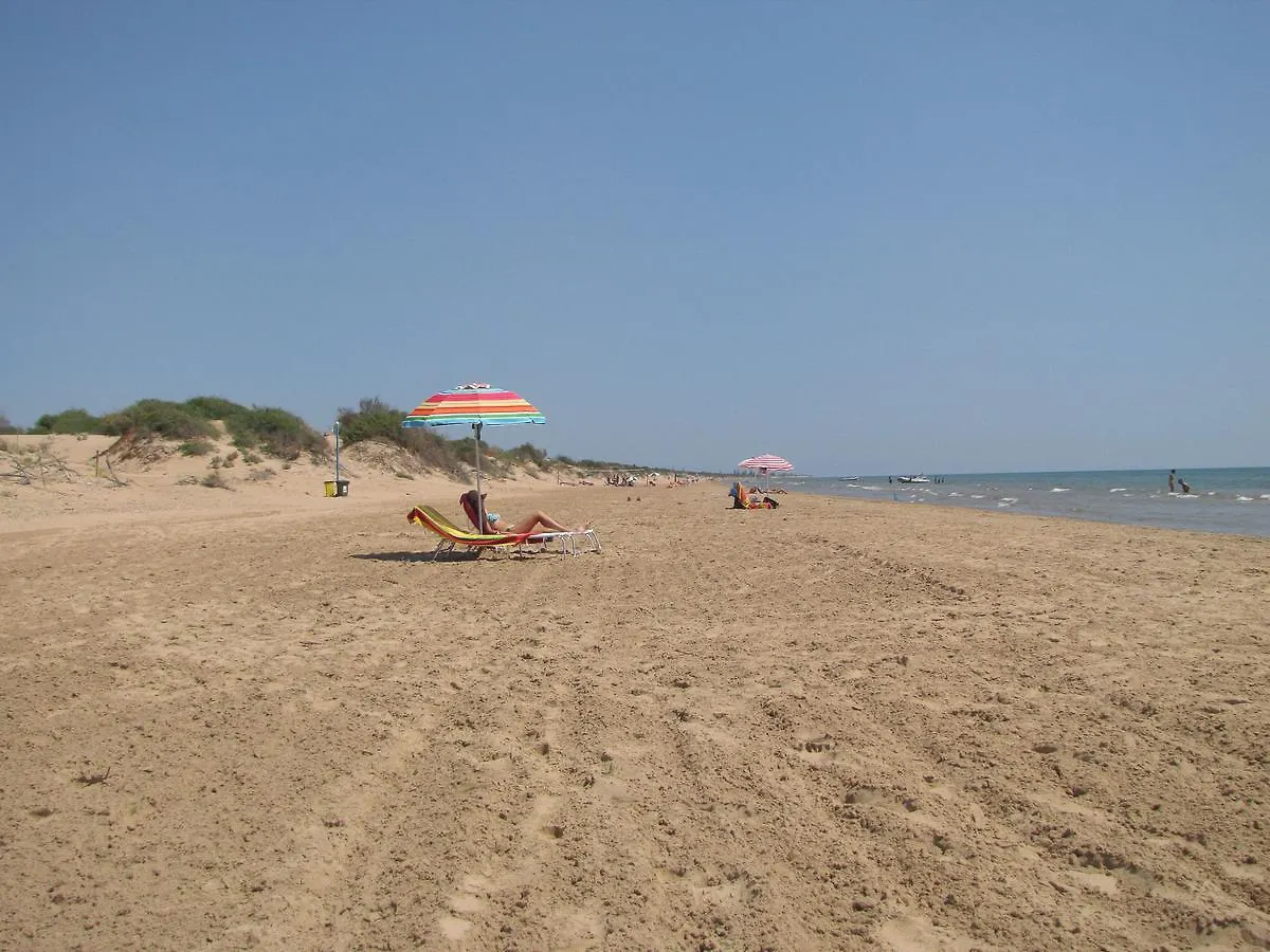Sabbia1 Casesicule, Apartment In The City Center And Beside The Main Square, Beach At 100 M, Wi-Fi 포쟐로